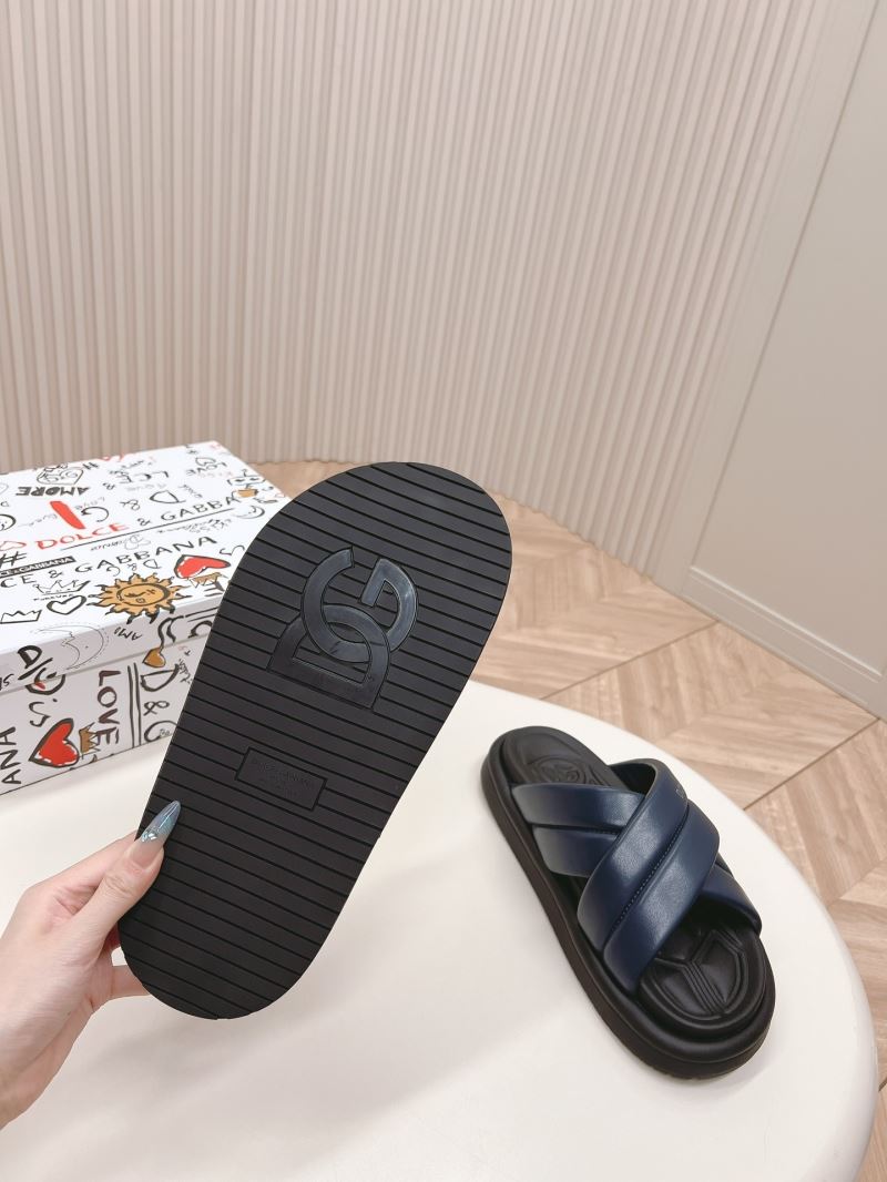 Dolce Gabbana Slippers